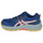 kengät Lapset Juoksukengät / Trail-kengät Asics PRE-VENTURE 9 GS Laivastonsininen / Vaaleanpunainen