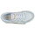 kengät Naiset Matalavartiset tennarit Asics JAPAN S Valkoinen / Monivärinen
