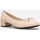 kengät Naiset Balleriinat La Modeuse 67824_P157679 Vaaleanpunainen