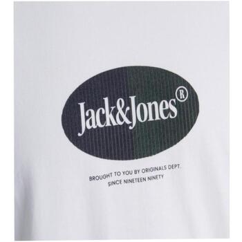 Jack & Jones  Valkoinen