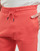 vaatteet Miehet Shortsit / Bermuda-shortsit Teddy Smith NARKY SH Vaaleanpunainen