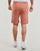 vaatteet Miehet Shortsit / Bermuda-shortsit Teddy Smith EROL SH Vaaleanpunainen
