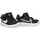 kengät Pojat Tennarit Nike 70767 Musta