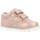 kengät Tytöt Saappaat Chicco ANKLE BOOT FORRISA Vaaleanpunainen