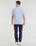 vaatteet Miehet Lyhythihainen t-paita Tommy Jeans TJM REG S NEW CLASSICS TEE EXT Sininen
