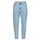vaatteet Naiset Mom farkut Tommy Jeans MOM JEAN UH TPR CG4114 Sininen