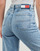 vaatteet Naiset Mom farkut Tommy Jeans MOM JEAN UH TPR CG4114 Sininen