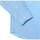 vaatteet Miehet Pitkähihainen paitapusero Lacoste CAMISA SLIM FIT HOMBRE   CH5620 Sininen