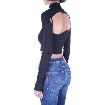 Calvin Klein Jeans K20K206064 Musta
