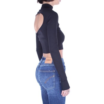 Calvin Klein Jeans K20K206064 Musta