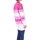 vaatteet Naiset T-paidat pitkillä hihoilla Moschino 0920 8206 Vaaleanpunainen
