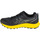 kengät Miehet Juoksukengät / Trail-kengät Asics Gel-Sonoma 7 Musta