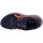 kengät Naiset Juoksukengät / Trail-kengät Asics Gel-Sonoma 7 Sininen