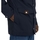 vaatteet Miehet Paksu takki Revolution Parka Jacket 7246 - Navy Sininen