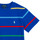 vaatteet Pojat Lyhythihainen t-paita Polo Ralph Lauren SSCNM2-KNIT SHIRTS-T-SHIRT Sininen