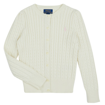 Polo Ralph Lauren MINI CABLE-TOPS-SWEATER