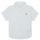 vaatteet Pojat Kokonaisuus Polo Ralph Lauren SSBDSRTSET-SETS-SHORT SET Sininen / Taivaansininen / Valkoinen