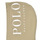 vaatteet Lapset Svetari Polo Ralph Lauren PO HOOD-KNIT SHIRTS-SWEATSHIRT Beige