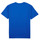 vaatteet Pojat Lyhythihainen t-paita Polo Ralph Lauren SS CN-KNIT SHIRTS-T-SHIRT Sininen