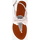 kengät Naiset Sandaalit ja avokkaat La Modeuse 15018_P40663 Valkoinen