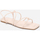 kengät Naiset Sandaalit ja avokkaat La Modeuse 58221_P133545 Beige