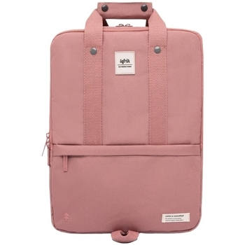 laukut Naiset Reput Lefrik Smart Daily Backpack - Dusty Pink Vaaleanpunainen
