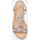 kengät Naiset Sandaalit ja avokkaat La Modeuse 66314_P154039 Sininen