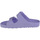 kengät Naiset Tossut Birkenstock Arizona Essentials Violetti