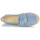 kengät Naiset Mokkasiinit Bullboxer 155001F4T Sininen