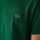 vaatteet Miehet T-paidat & Poolot Lacoste Regular Fit T-Shirt - Vert Vihreä