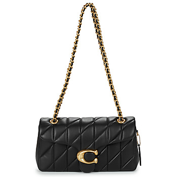Coach QUILTED TABBY 26