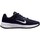 kengät Lapset Koripallokengät Nike ZAPATILLAS  REVOLUTION 6 NN GS DD1096 Sininen