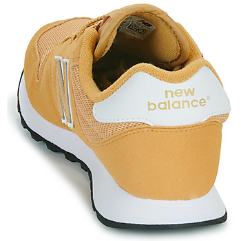New Balance 500 Keltainen