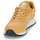 kengät Naiset Matalavartiset tennarit New Balance 500 Keltainen