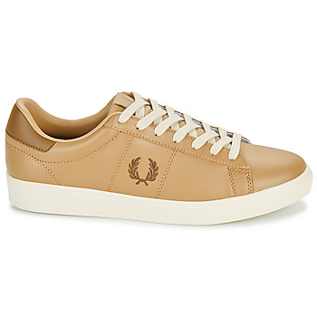Fred Perry B4334 Spencer Leather