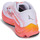 kengät Naiset Juoksukengät / Trail-kengät Mizuno WAVE RIDER 27 Valkoinen / Oranssi