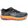 kengät Naiset Juoksukengät / Trail-kengät Mizuno WAVE MUJIN 10 Musta / Oranssi