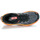 kengät Naiset Juoksukengät / Trail-kengät Mizuno WAVE MUJIN 10 Musta / Oranssi