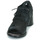 kengät Naiset Sandaalit ja avokkaat Papucei COSSY Musta