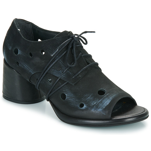 kengät Naiset Sandaalit ja avokkaat Papucei COSSY Musta