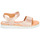 kengät Tytöt Sandaalit ja avokkaat Bullboxer AOA010F1S_ROGOKB00 Vaaleanpunainen