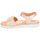 kengät Tytöt Sandaalit ja avokkaat Bullboxer AOA010F1S_ROGOKB00 Vaaleanpunainen