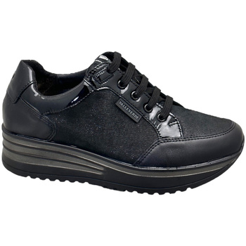 kengät Tennarit Valleverde VV36261ne Musta