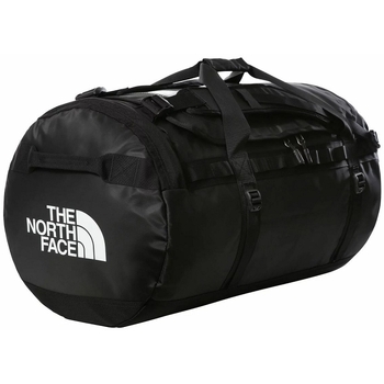 The North Face BASE CAMP DUFFEL L Musta