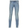 vaatteet Miehet Skinny-farkut Jack & Jones JJILIAM JJORIGINAL MF 770 Sininen