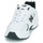 kengät Matalavartiset tennarit New Balance 530 Valkoinen / Musta