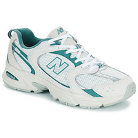 kengät Matalavartiset tennarit New Balance 530 Valkoinen / Vihreä