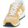 kengät Naiset Matalavartiset tennarit New Balance 574 Keltainen