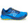 kengät Miehet Juoksukengät / Trail-kengät New Balance NITREL Sininen