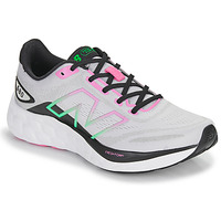 kengät Naiset Juoksukengät / Trail-kengät New Balance 680 Valkoinen / Vaaleanpunainen